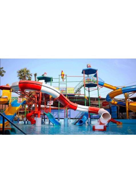 Vasai Royal Gardern Resort