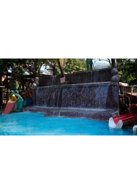 Vasai Royal Gardern Resort – view 2