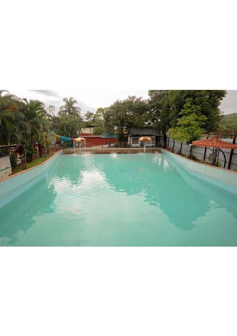Vasai Royal Gardern Resort – view 3