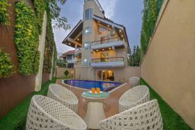 The World Villa - view 3
