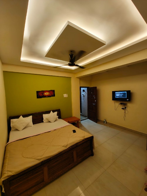 Nirvana heritage - main view