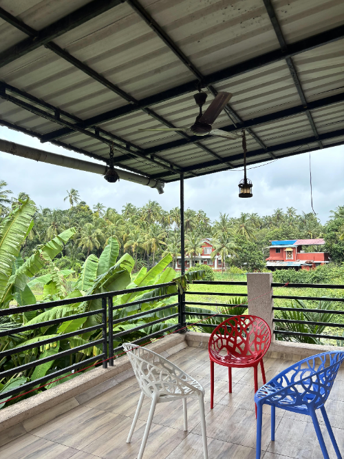 Nirvana heritage - view 4