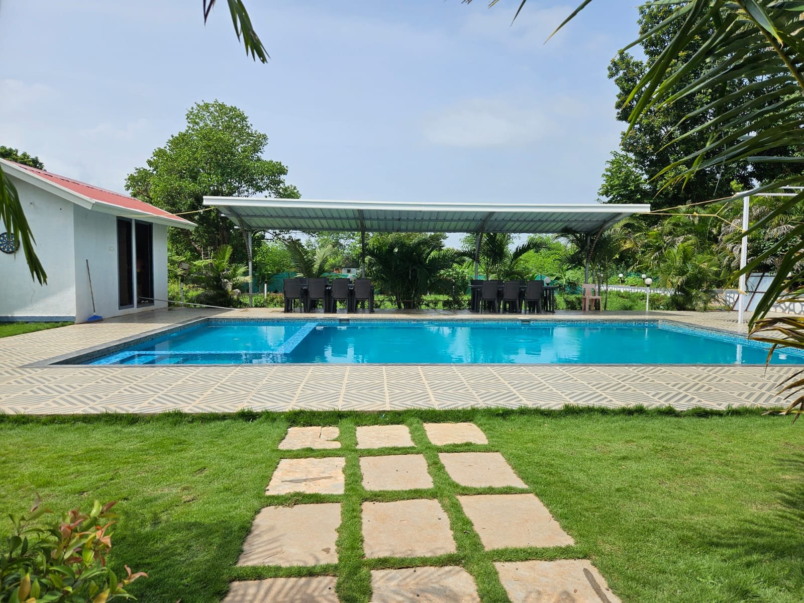 RIYANSH FARM & RESORT