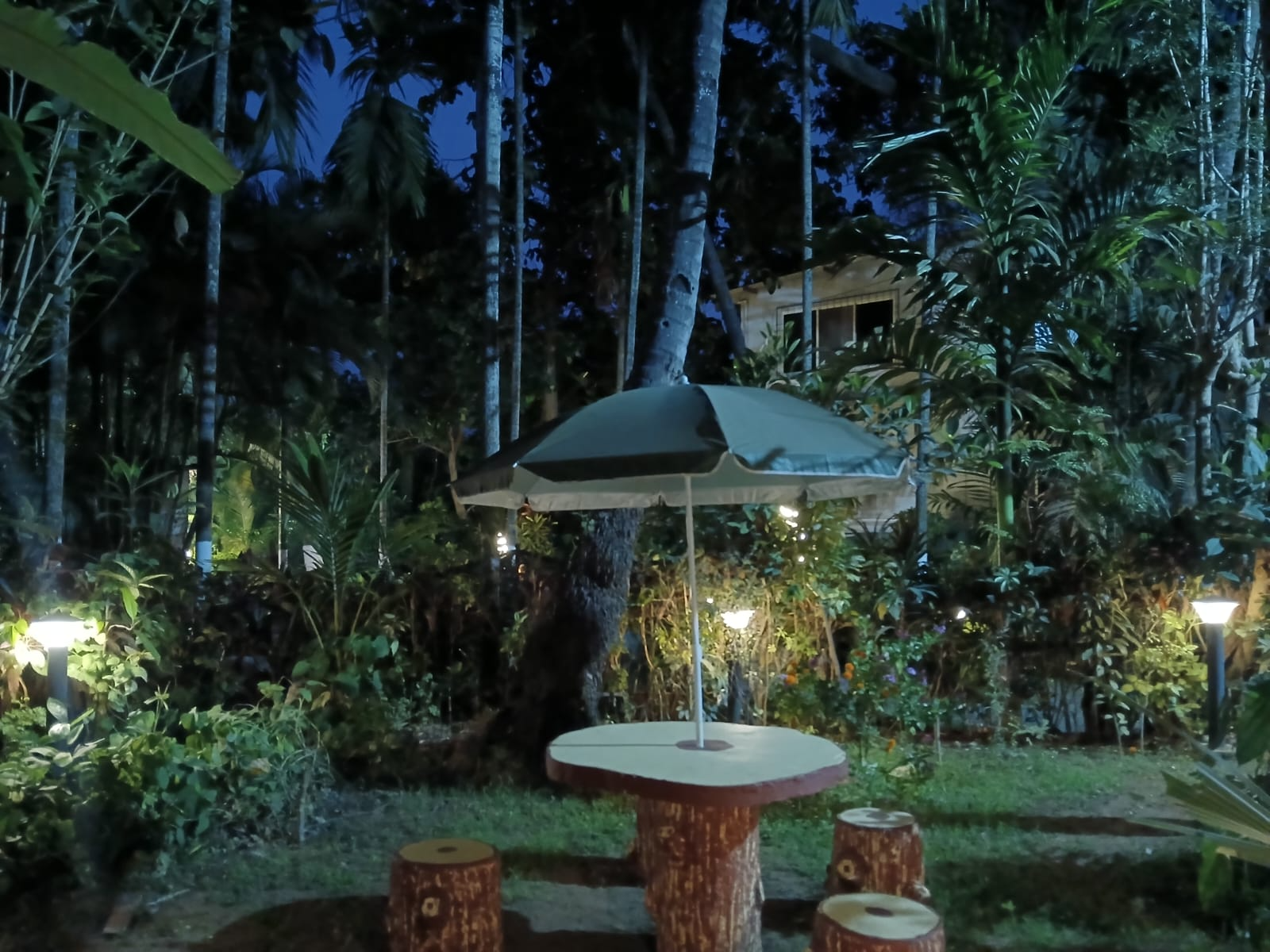 nakshatra redstone retreat