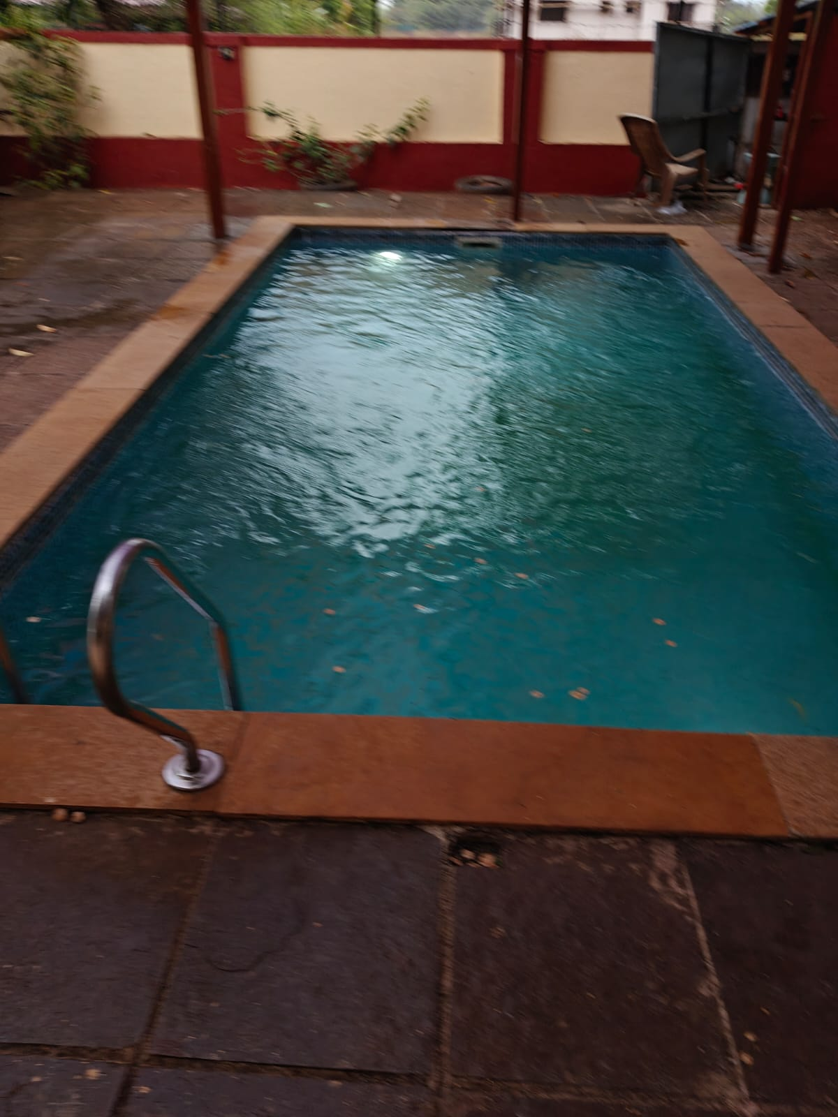 nakshatra villa - view 2