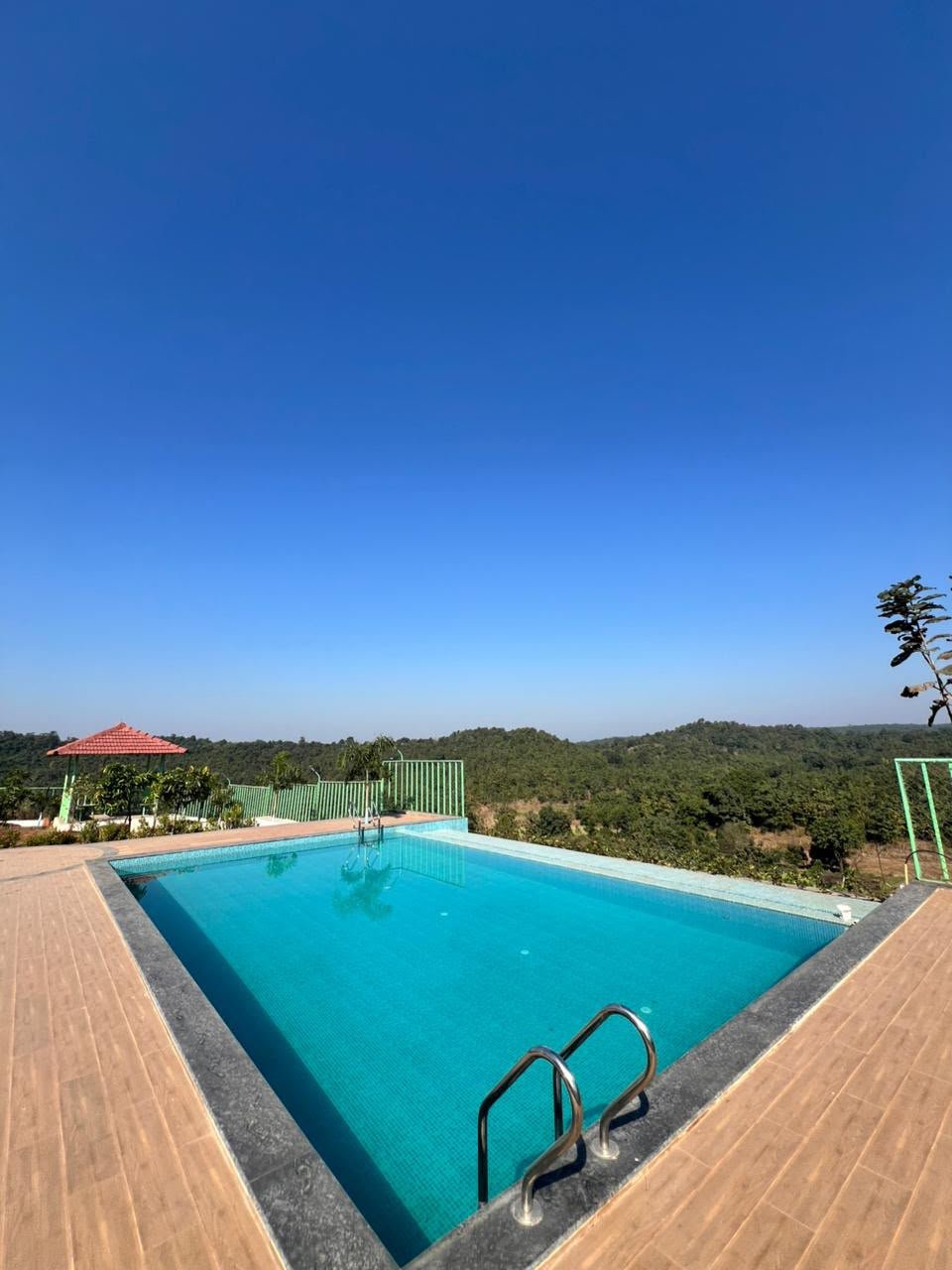 Amrut Ville - view 2