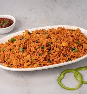 Raja Chinese