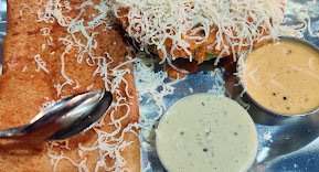 S Mani Dosa - View 1