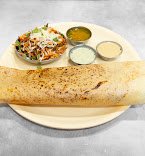 S Mani Dosa - View 2