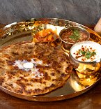 The Paratha Point - View 1