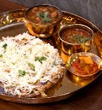 The Paratha Point - View 2