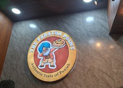 The Paratha Point - View 3