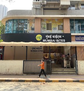 Mumbai Bites