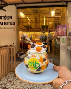 Mumbai Bites - View 4