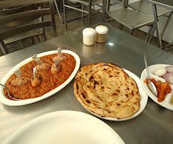 Disha Resto & Bar - View 1