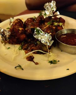 Disha Resto & Bar - View 2