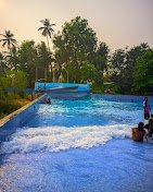 Sagar Resort - view 3