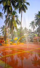 Sagar Resort - view 4