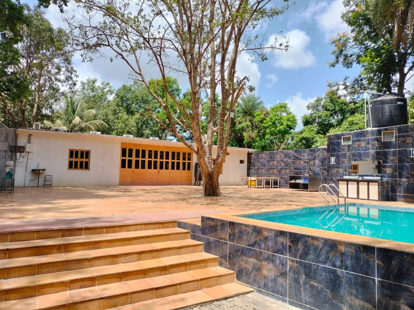 Dreamhouse Villa