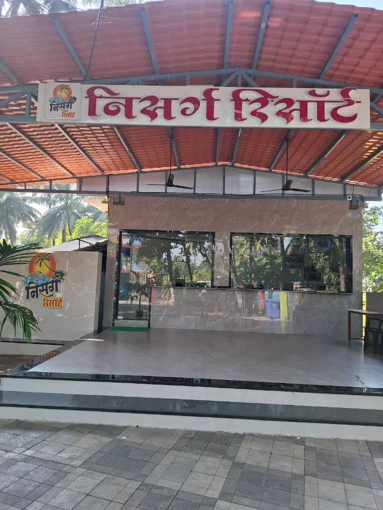 NISARAG RESORT