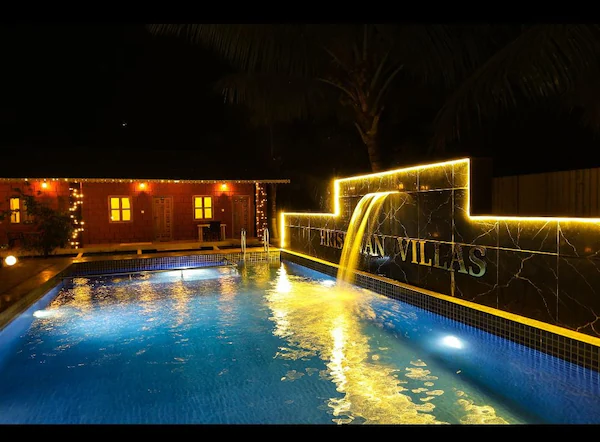 Hrishivan Villa - view 4