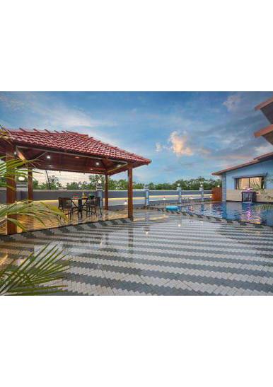 Vani Villa - view 3