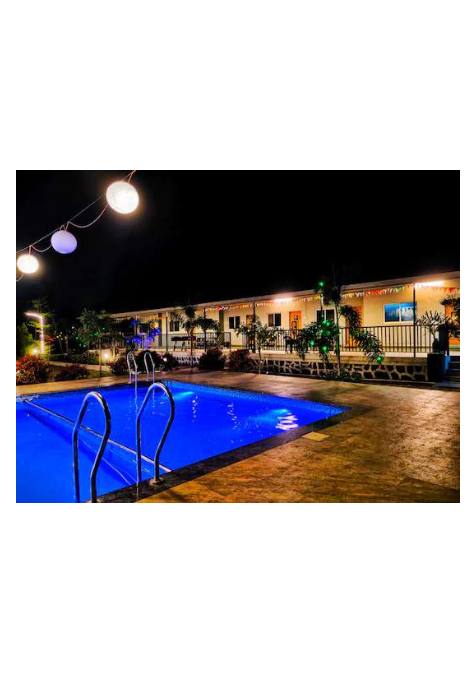 Bollywood Villa