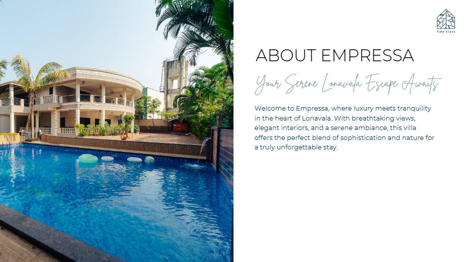 Empressa - view 2
