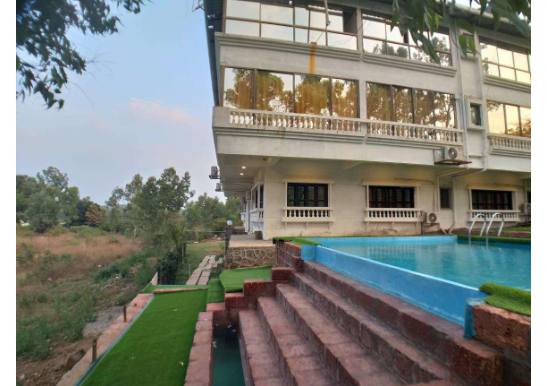 Mozara S Palace - view 3
