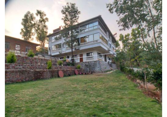 Mozara S Palace - view 4