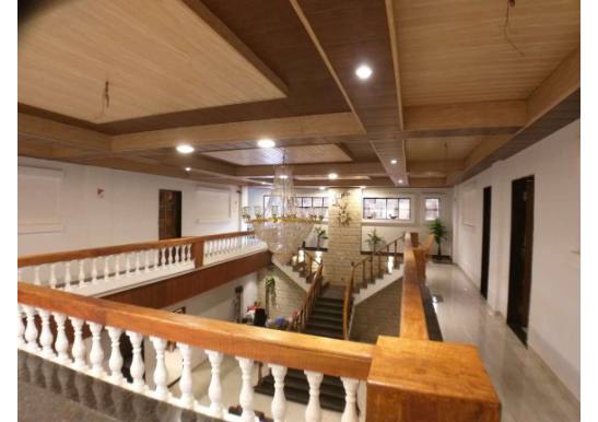 Mozara S Palace - view 5