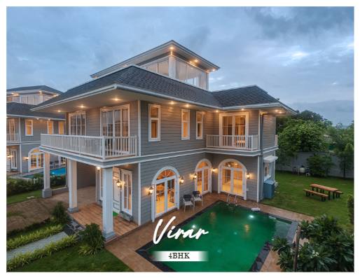 Casa Villa