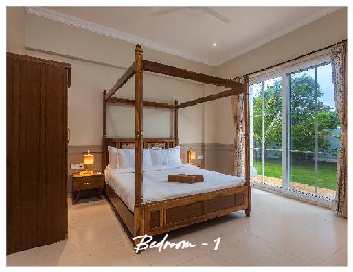 Casa Villa - view 5