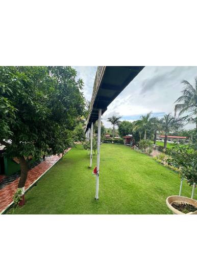 Ambai Farm House - view 3