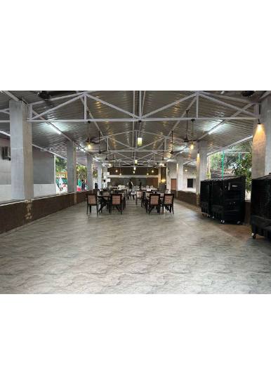 Ambai Farm House - view 5