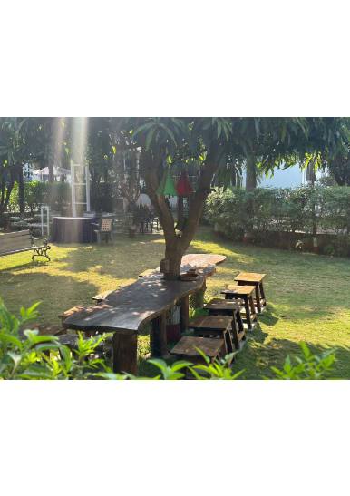 Shubra Villa - view 5