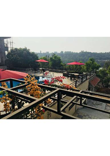 Levels Resort - view 3