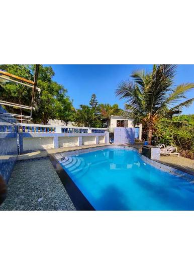 Edina Beach House - view 2