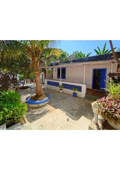 Edina Beach House - view 3