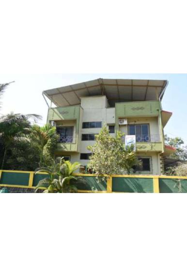 Gulmohar Cottage