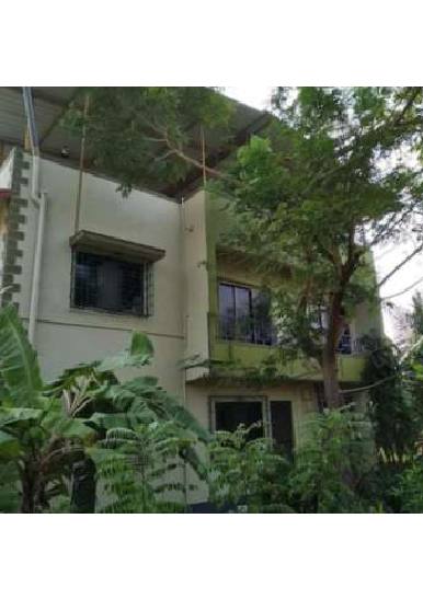 Gulmohar Cottage - view 2