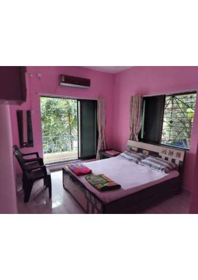 Gulmohar Cottage - view 4