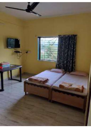Gulmohar Cottage - view 5