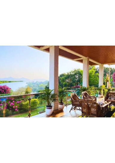 Astoria Lake Resort - view 3