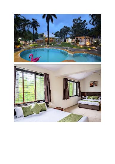 casa kalista Villa - view 2