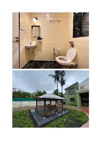 casa kalista Villa - view 4