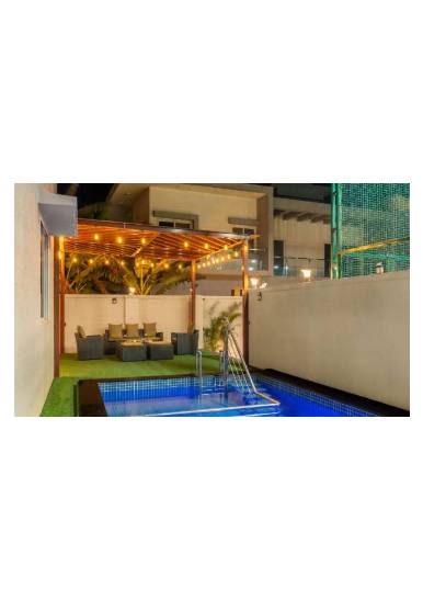 Casa Brio - view 5