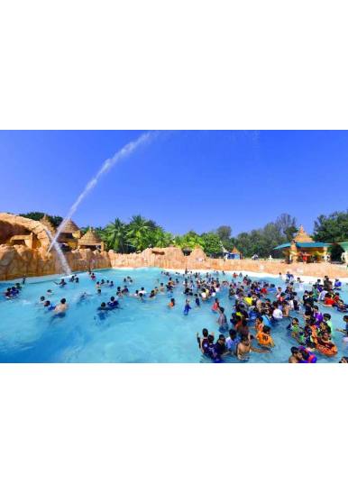 Water Kingdom - view 3