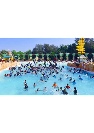 Water Kingdom - view 4