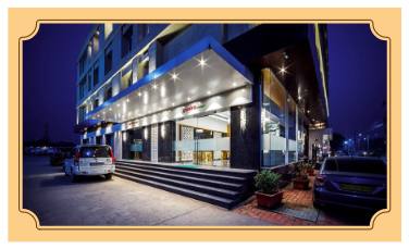 Resturant Gopala Residency – view 3